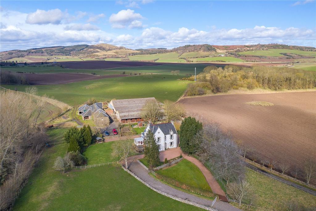 Farm Surroundings