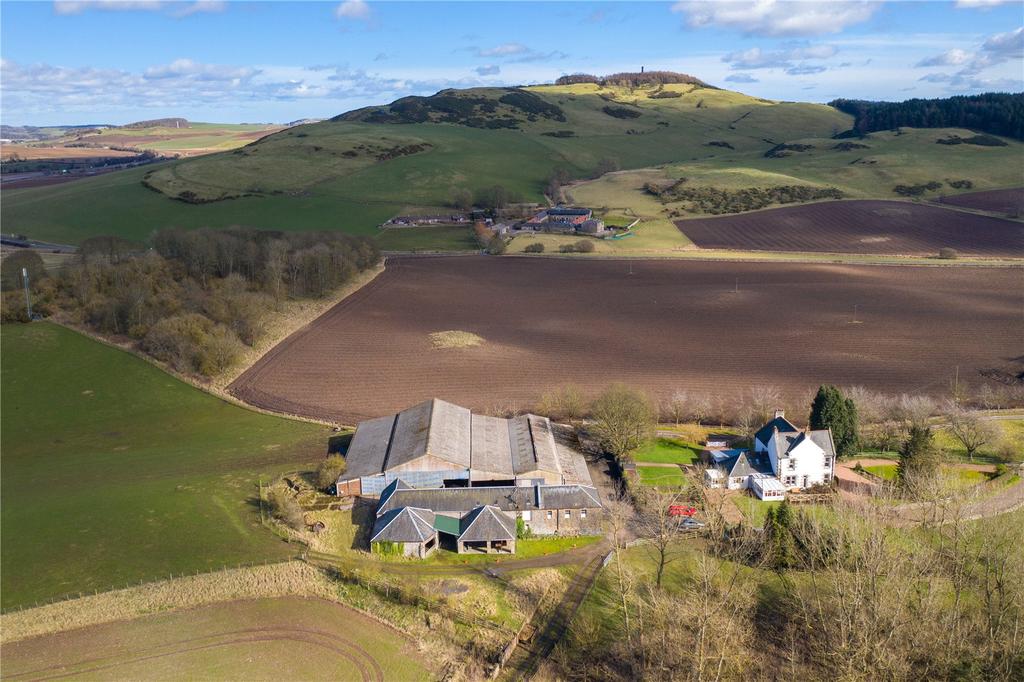 Farm Surroundings