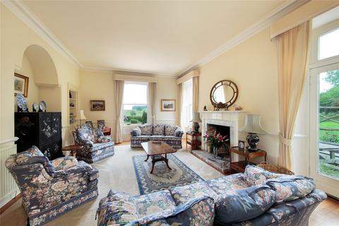 4 bedroom equestrian property for sale, Cunnoquhie Mill, Ladybank, Cupar, Fife, KY15