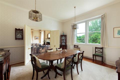 4 bedroom equestrian property for sale, Cunnoquhie Mill, Ladybank, Cupar, Fife, KY15