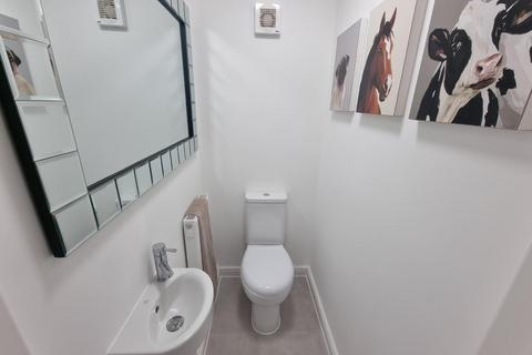 4 bedroom semi-detached house for sale, Plot 62, Kentmere at Boarshaw Clough, Boarshaw Clough M24