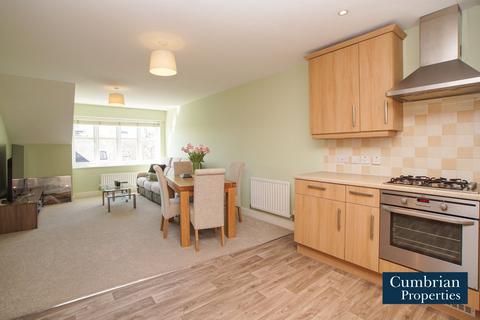 2 bedroom apartment for sale, Hanson Place, Warwick Square , Carlisle , CA1