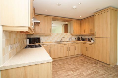 2 bedroom apartment for sale, Hanson Place, Warwick Square , Carlisle , CA1
