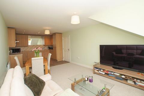 2 bedroom apartment for sale, Hanson Place, Warwick Square , Carlisle , CA1
