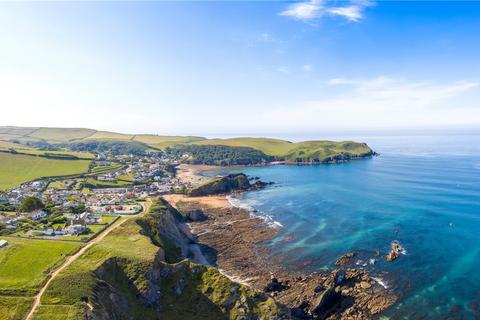 4 bedroom detached house for sale, Hope Cove, Kingsbridge, Devon