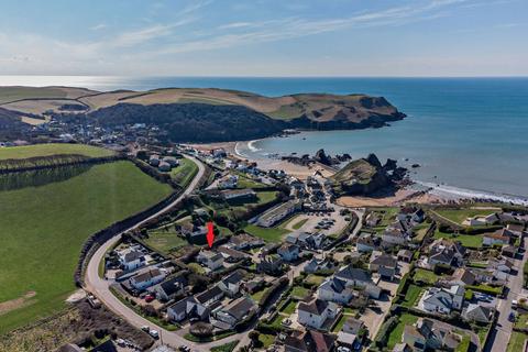 4 bedroom detached house for sale, Hope Cove, Kingsbridge, Devon