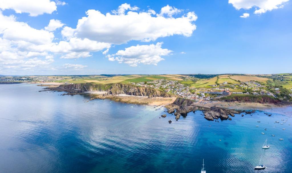 Hope Cove