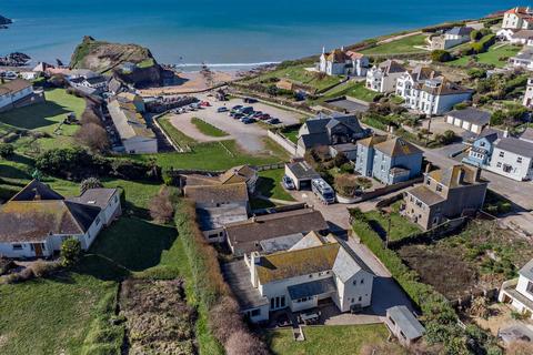 4 bedroom detached house for sale, Hope Cove, Kingsbridge, Devon