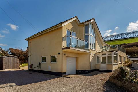 4 bedroom detached house for sale, Hope Cove, Kingsbridge, Devon