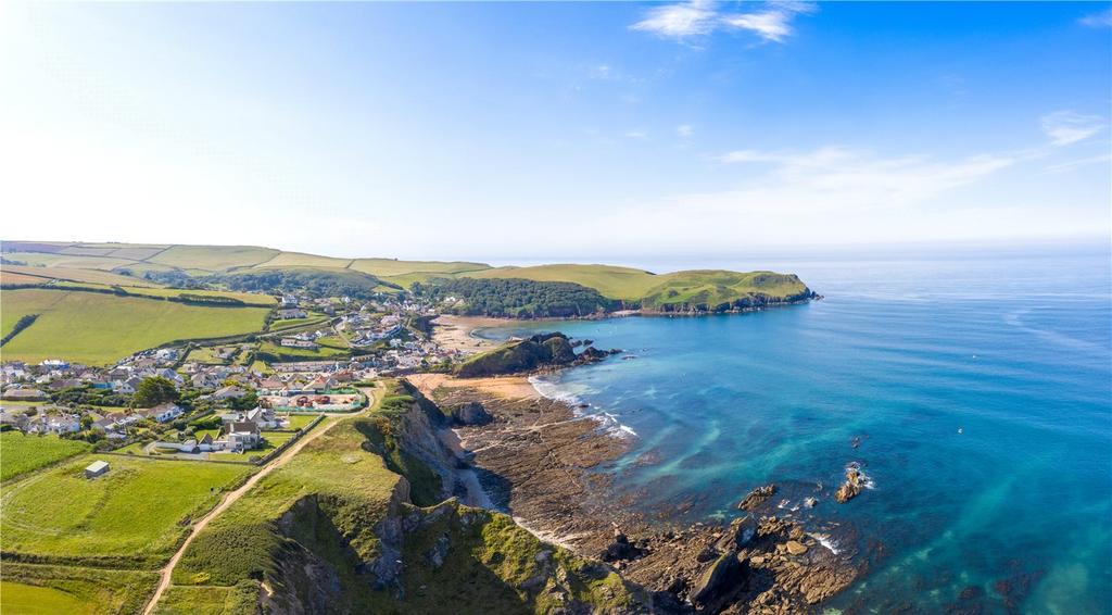 Hope Cove