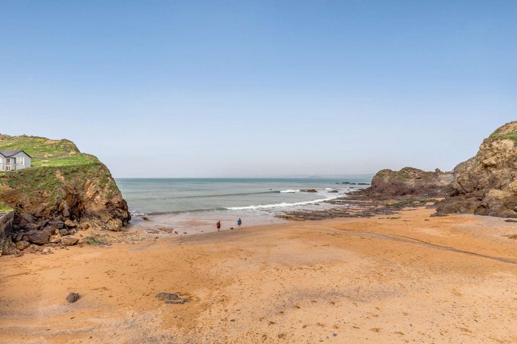 Hope Cove Beaches