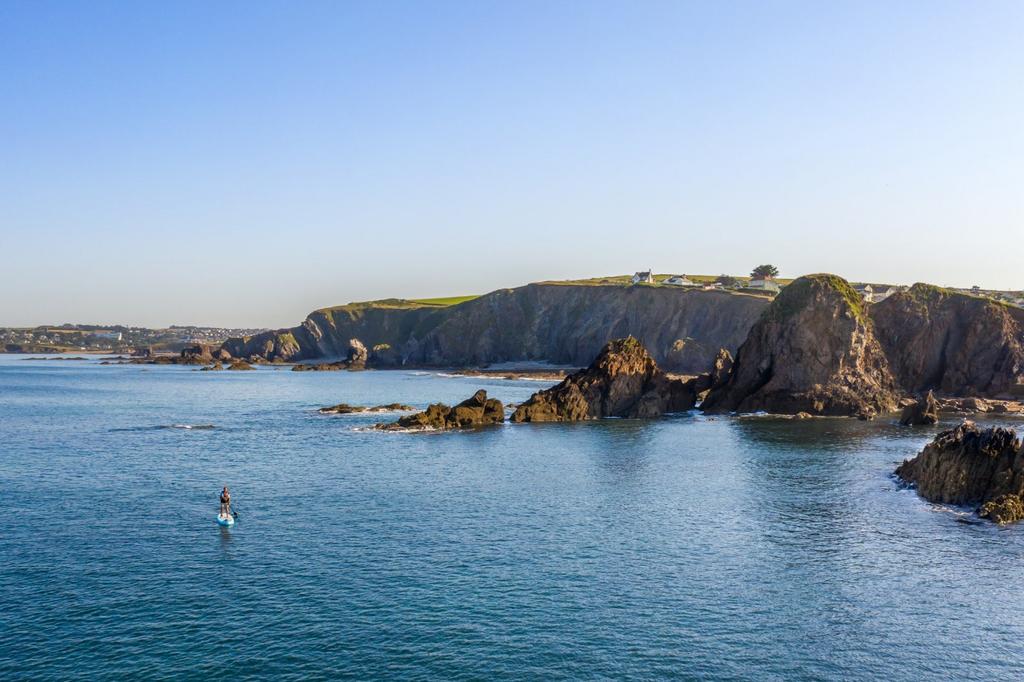 Hope Cove