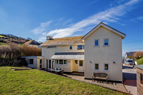 4 bedroom detached house for sale, Hope Cove, Kingsbridge, Devon