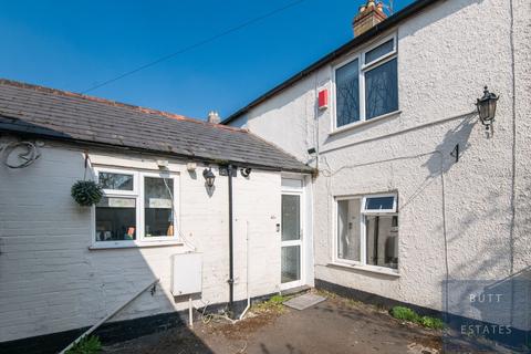 42a Alphington Road, Exeter, EX2 8HS