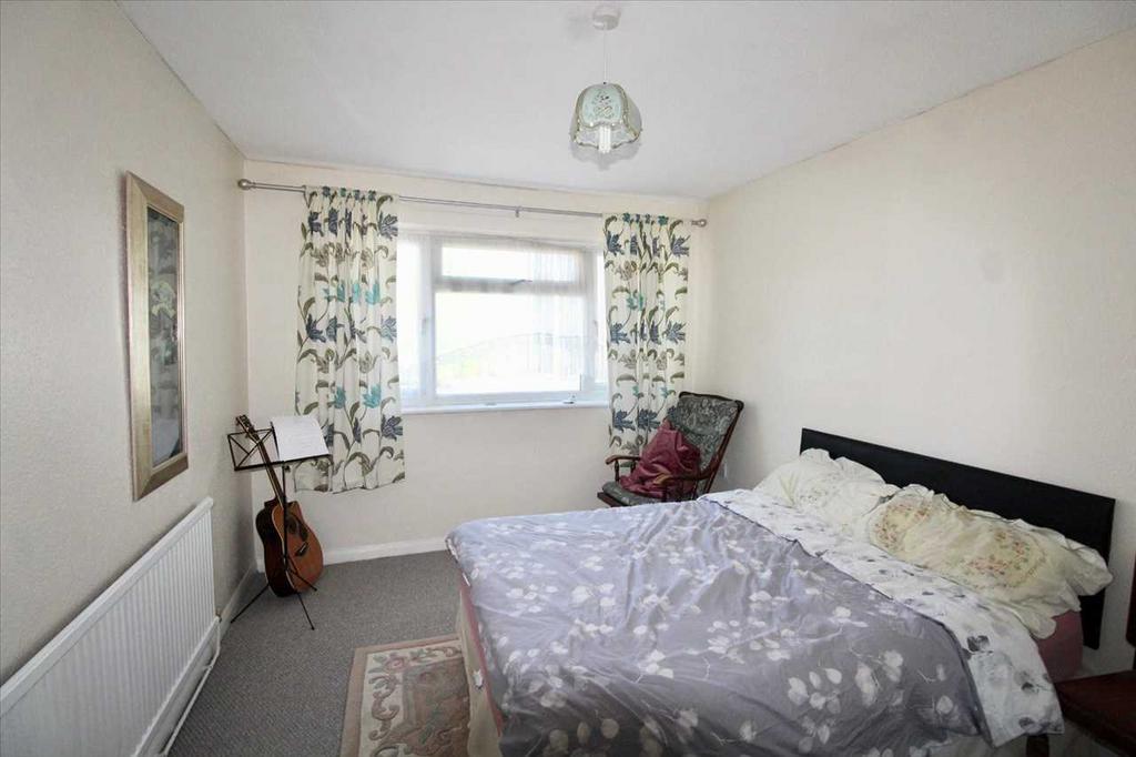 Main Bedroom 2