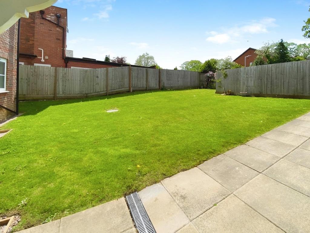 Communal Gardens 2