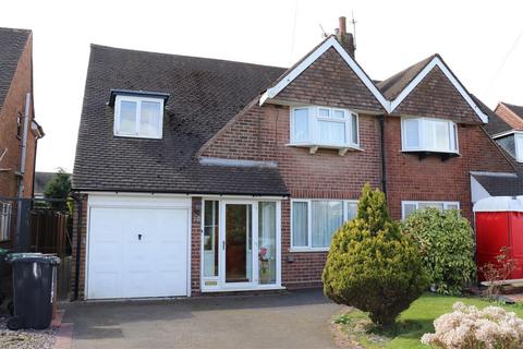 20 Berryfields, Aldridge, Walsall, WS9 0EE