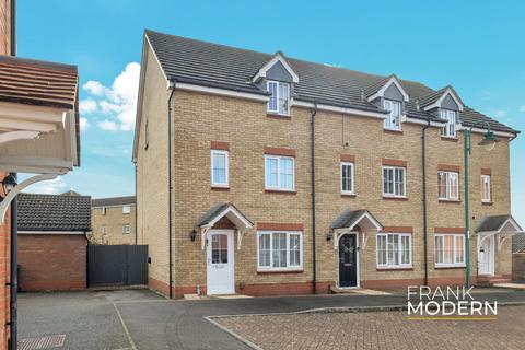 11 Applewood Drive, Hampton Hargate, Peterborough, PE7 8DX