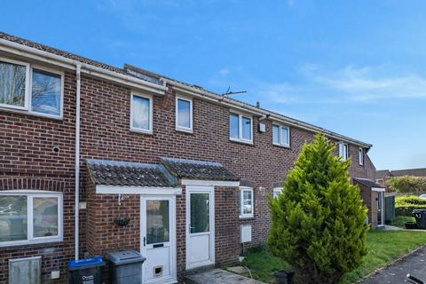 1 bedroom flat for sale, Alderton Way, Trowbridge, BA14