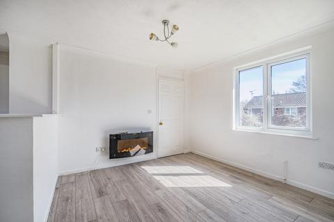 1 bedroom flat for sale, Alderton Way, Trowbridge, BA14