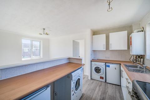 1 bedroom flat for sale, Alderton Way, Trowbridge, BA14