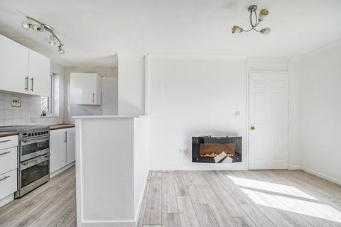 1 bedroom flat for sale, Alderton Way, Trowbridge, BA14