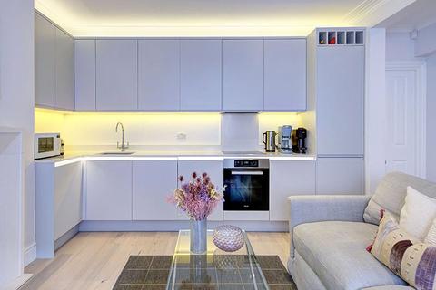 2 bedroom apartment for sale, Callow Street, Chelsea, London, SW3