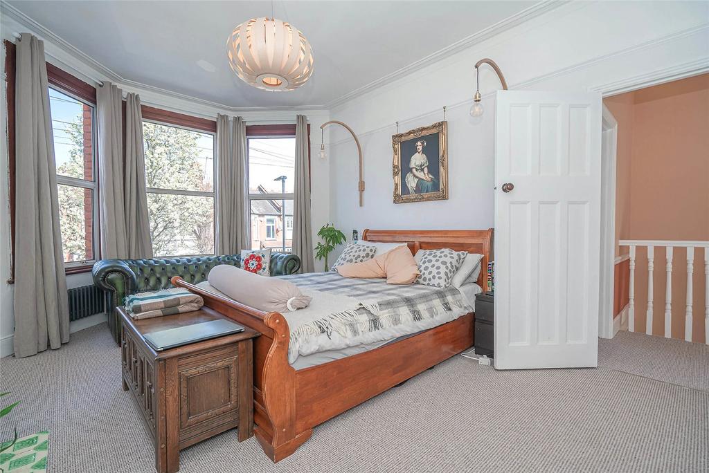 Bedroom 1 B