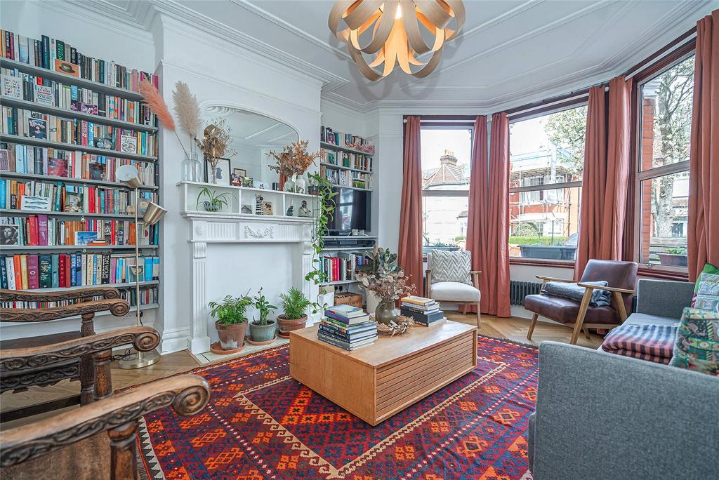 Front Reception A