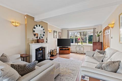 1 Clayford, Dormansland, Lingfield, RH7 6PR