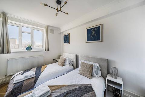 3 bedroom flat to rent, Weir Road, Balham, London, SW12
