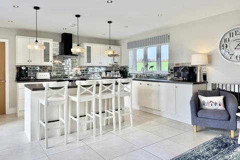 undefined, Treetop Cottage, St Endellion, PL29