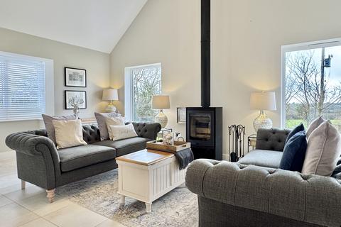 undefined, Treetop Cottage, St Endellion, PL29