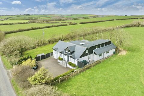 undefined, Treetop Cottage, St Endellion, PL29