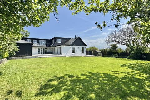 undefined, Treetop Cottage, St Endellion, PL29