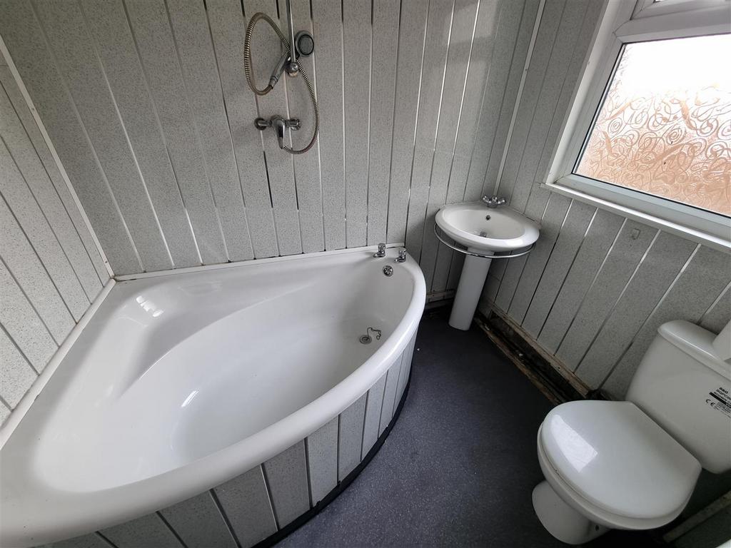 Bathroom/WC