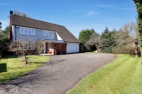 20 Derwent Close, Claygate, Esher, KT10 0RF