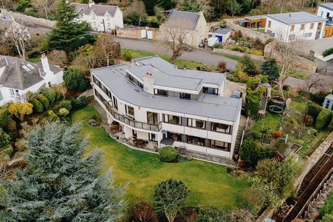 11 Lugton Brae, Dalkeith, EH22 1JX