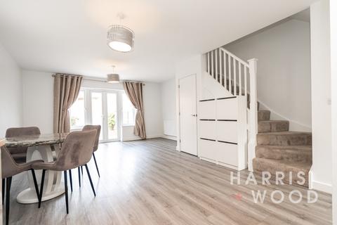 3 bedroom detached house for sale, Panache Road, Colchester, Essex