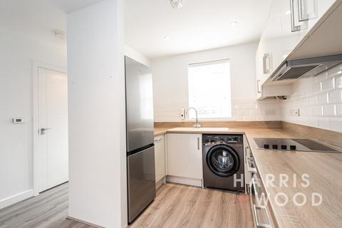 3 bedroom detached house for sale, Panache Road, Colchester, Essex