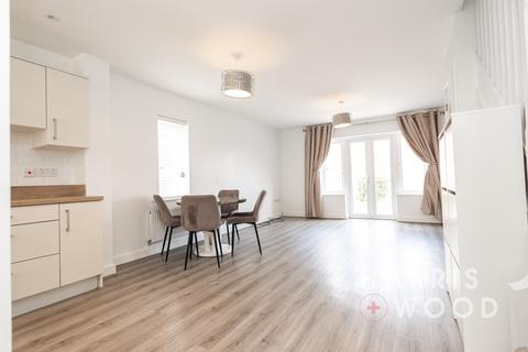 3 bedroom detached house for sale, Panache Road, Colchester, Essex