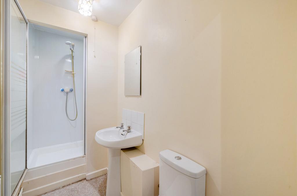 L/G Shower Room