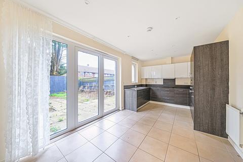 21 Camborne Road, Edgware, HA8 8FD