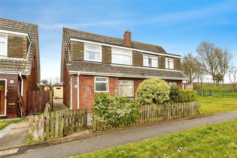 17 Thurlestone, Bristol, BS14 0AR