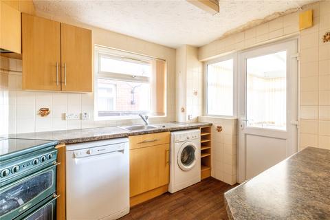 17 Thurlestone, Bristol, BS14 0AR