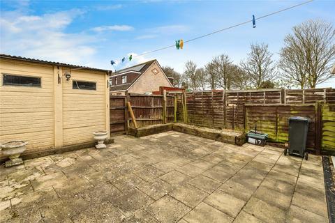 17 Thurlestone, Bristol, BS14 0AR