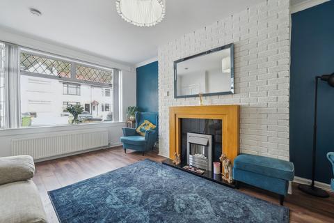 94 Monteith Drive, Clarkston, Glasgow, G76 8NY