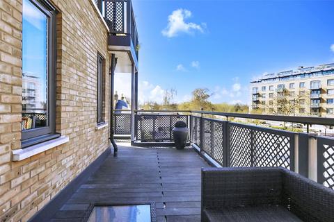 2 bedroom apartment for sale, Spring Grove, London, W4