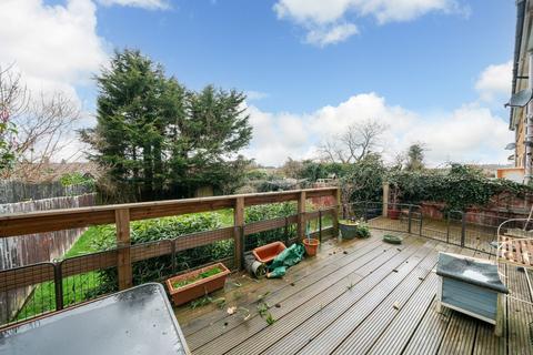 46 Cavendish Road, Markyate, St Albans, AL3 8PS