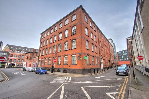 undefined, Duke Street, Leicester LE1